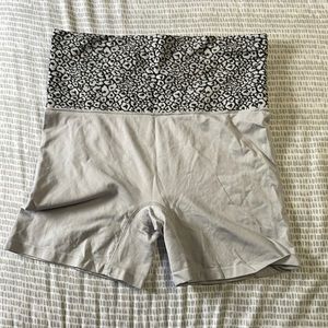 Jockey shape wear Waist/ belly trimming short